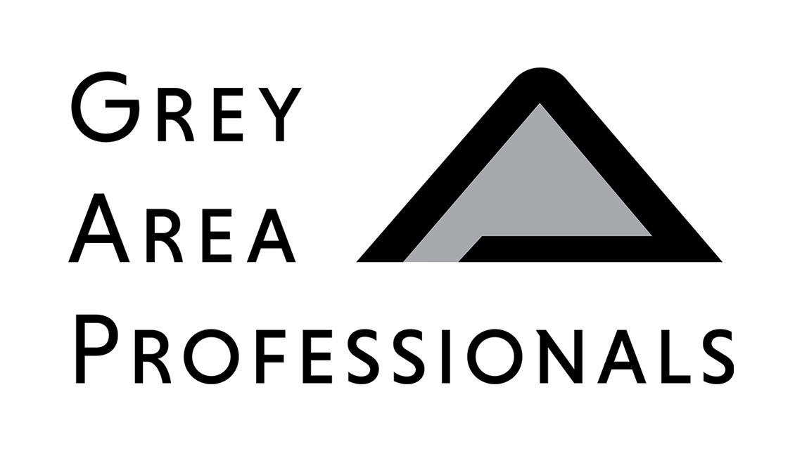 Grey Area Professionals logo